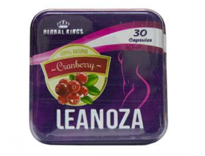 كبسولات لينوزا leanoza للتخسيس