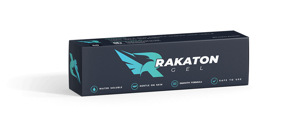 راكاتون جيل rakaton gel لتقوية الانتصاب