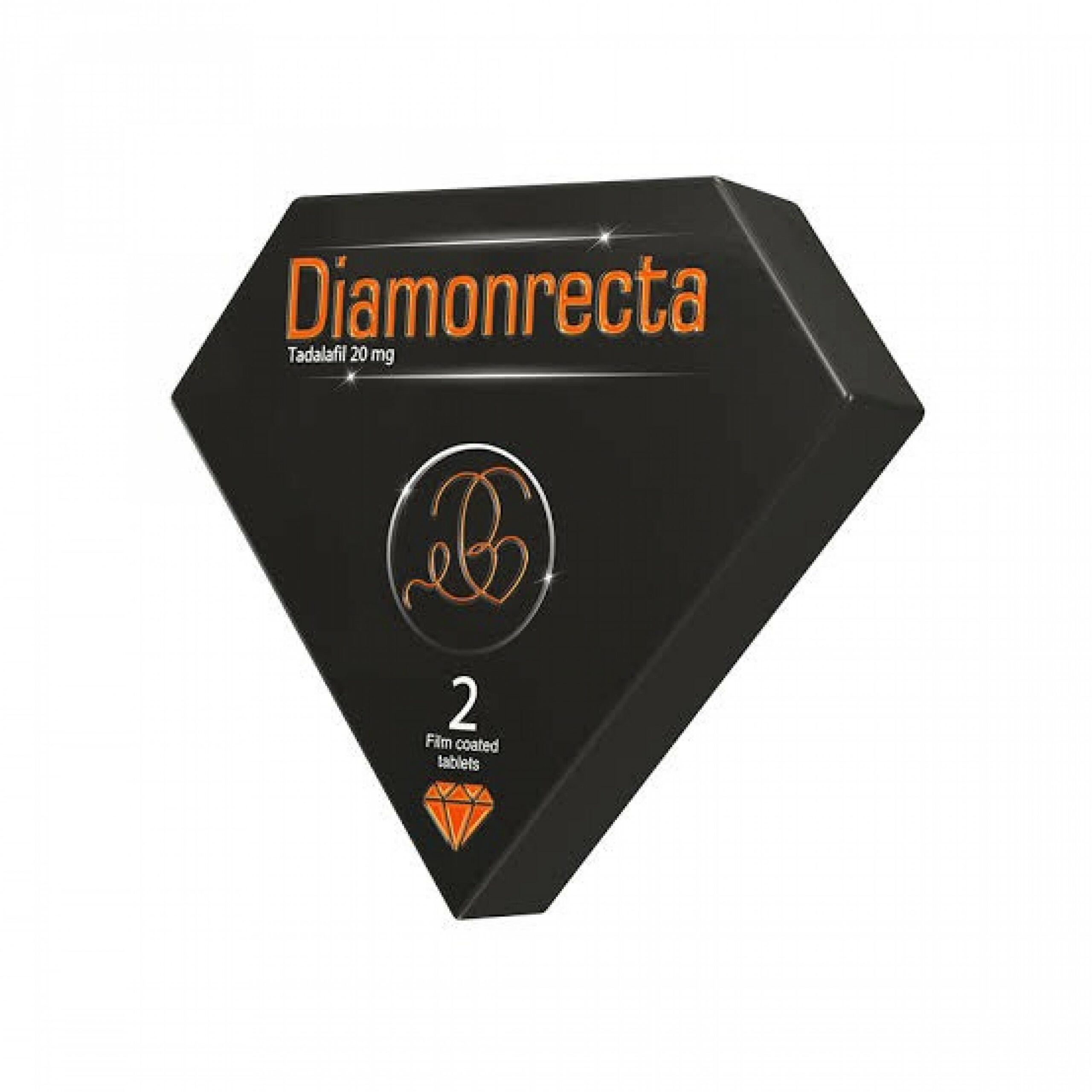 ديامونركتا diamonrecta