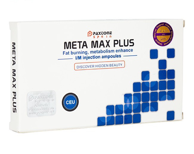 ابر تخسيس الوزن meta max

