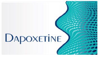 يستخدم ل تاخير القذفِ لمدَّة ساعة ادوية أشهرها Dapoxetine