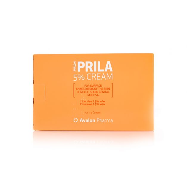 Prila cream وفوائدهُ في تأخير القذف ساعة